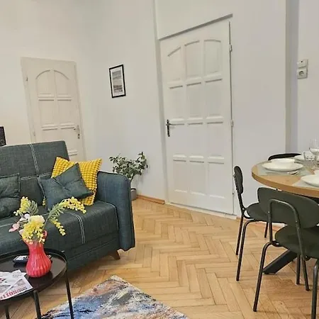 Sweet Dreams Suites Peaceful Flat Piata Romana Bucharest Exterior photo