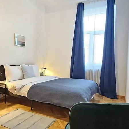 Sweet Dreams Suites Peaceful Flat Piata Romana Bucharest Exterior photo