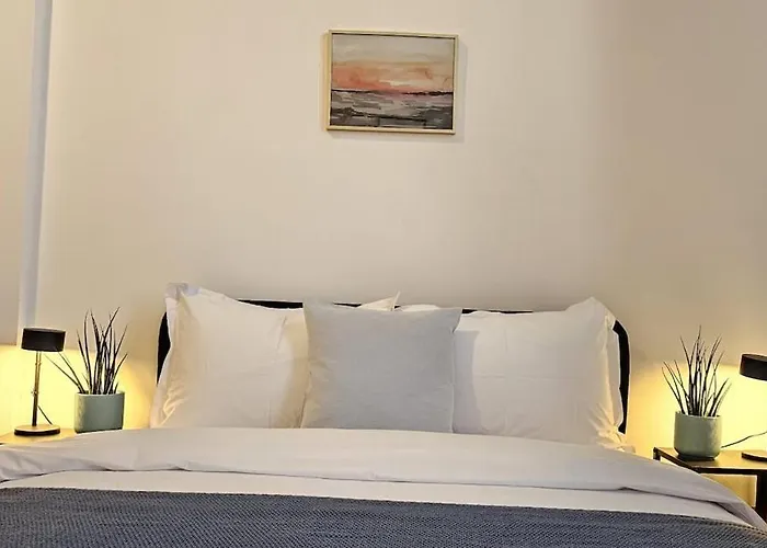 Sweet Dreams Suites Peaceful Flat Piata Romana