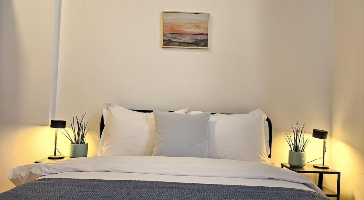 Sweet Dreams Peaceful Flat Piata Romana Apartment Bukarest